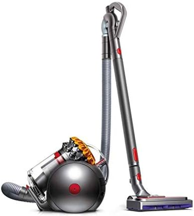 Правосмукалка DYSON Правосмукалка DYSON CINETIC BIG BALL MULTIFLOOR 2