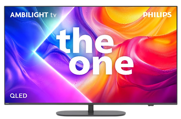 Телевизор PHILIPS 65PUS9010