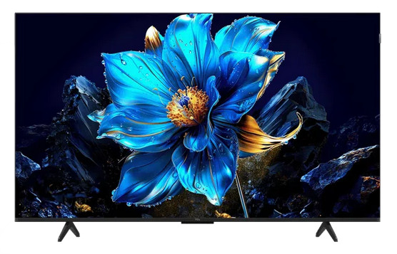 Телевизор TCL 55P79K