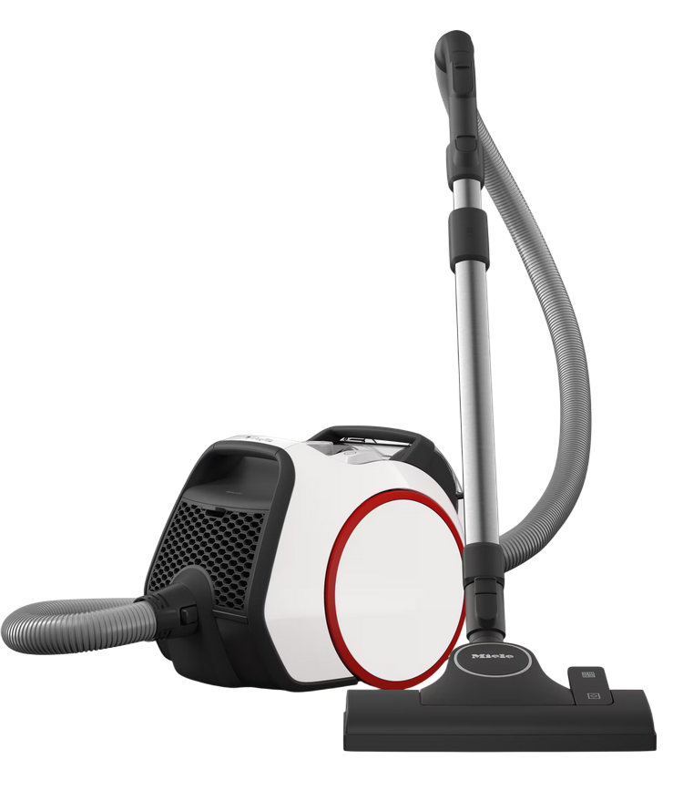 Правосмукалка MIELE Boost CX1 Basic Lotus White