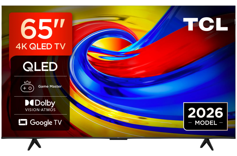 Телевизор TCL 65P79L