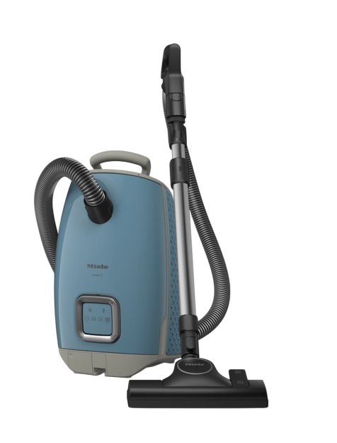 Правосмукалка MIELE Guard L1 Nordic Blue