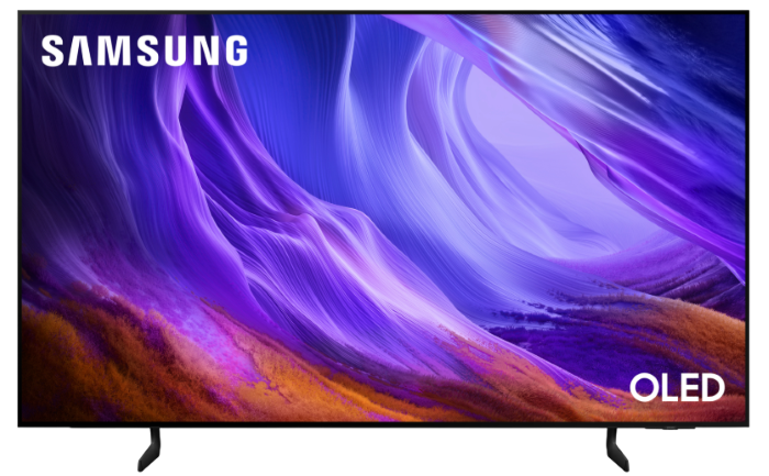 Телевизор SAMSUNG QE77S85HAEXXH