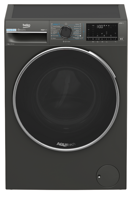 Машина за перење BEKO B7WFU69418MGES