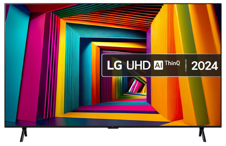 Телевизор LG 98UT91006LA