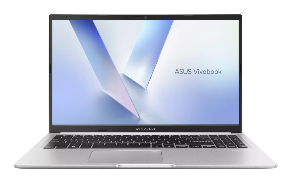 Лаптоп ASUS Vivobook 15 M1502YA-BQ285 R7-7730U/16GB/512GB Silver
