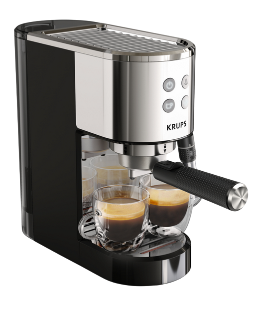 KRUPS XP444C10