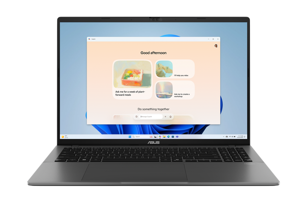 Лаптоп ASUS Vivobook S 16 S3607VA-RP031 16" FHD+ 144Hz/i7-13620H/16GB DDR5/1TB