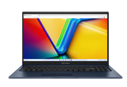Лаптоп ASUS Vivobook 15 X1504VA-BQ3930 Core 7 150U/16GB/512GB