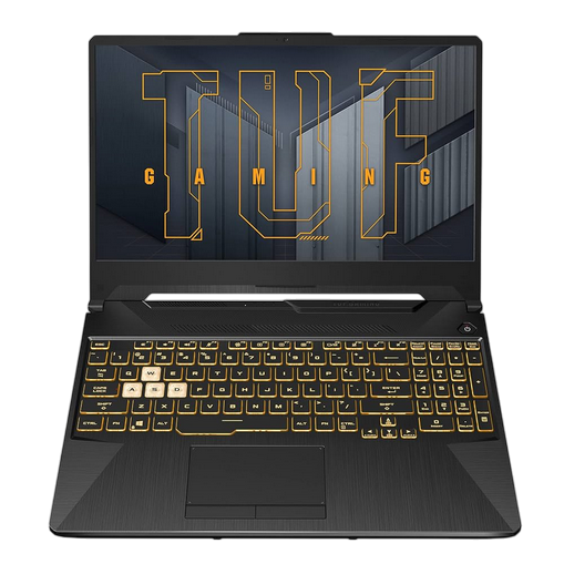 Gaming лаптоп ASUS TUF Gaming A15 FA506NCG-HN185 15.6" 144Hz/R7-7445HS/16GB DDR5/512GB/RTX 3050 4GB