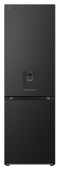 Фрижидер LG GBF3102EEV