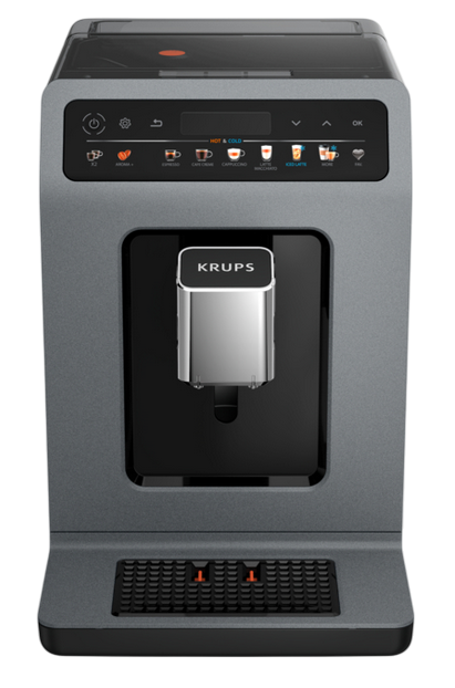 KRUPS EA898GF0
