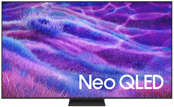 Телевизор SAMSUNG QE75QN80FAUXXH