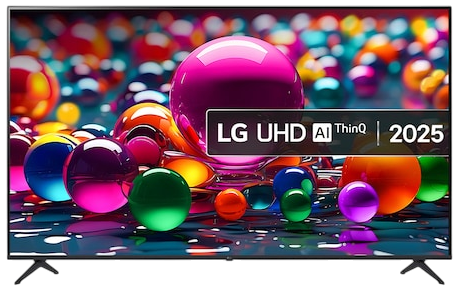 Телевизор LG 86UA75006LA