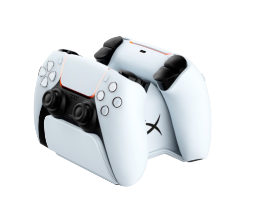 HyperX ChargePlay Duo PS5 Charging Station