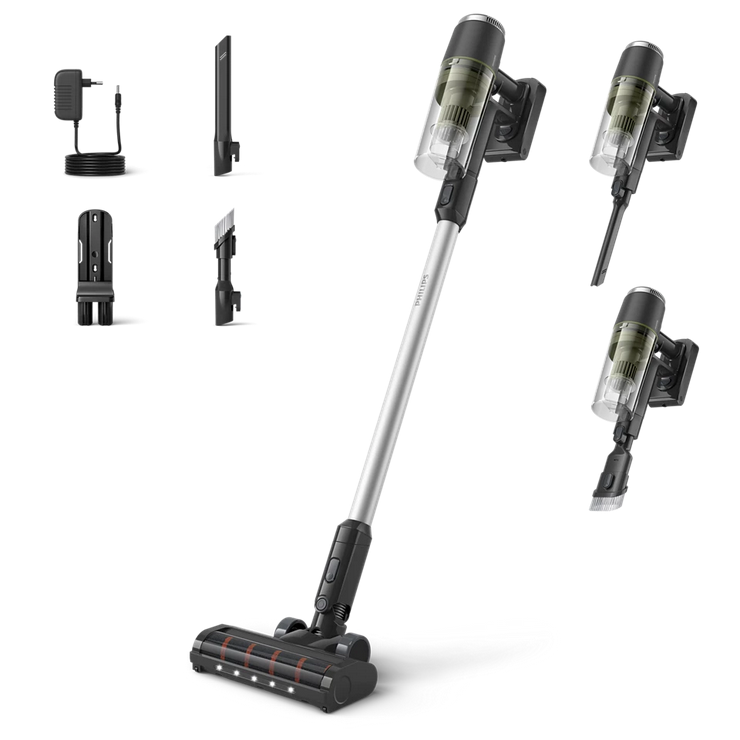 Правосмукалка PHILIPS Стик правосмукалка PHILIPS XC 3033/01