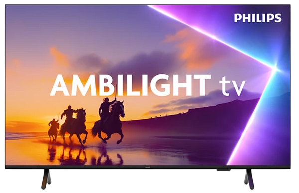 Телевизор PHILIPS 55PUS8510