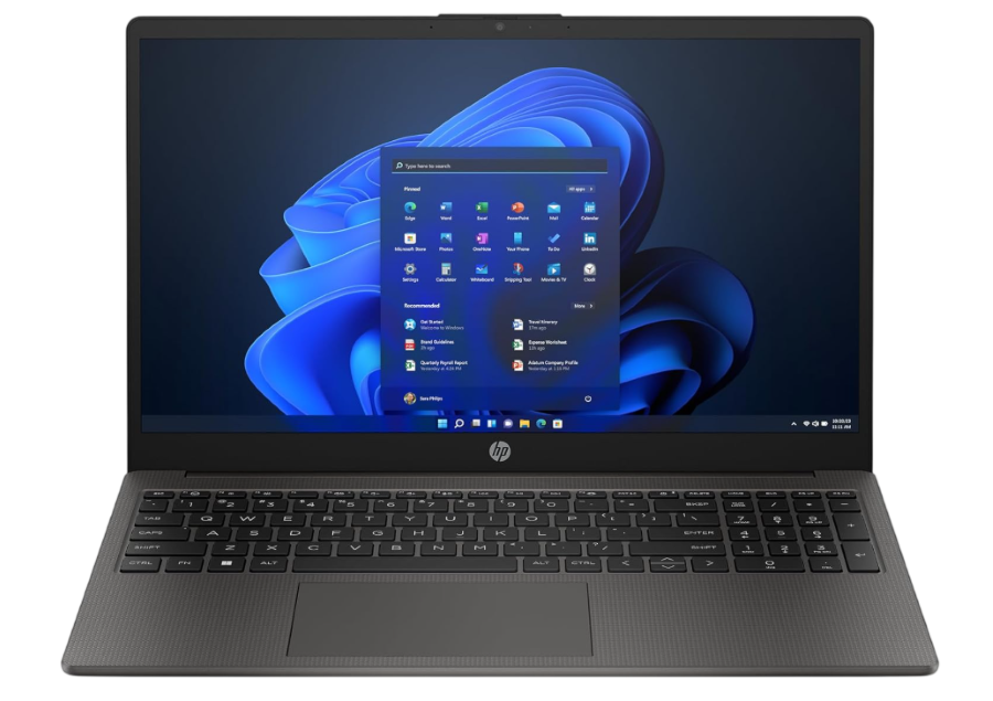 Лаптоп HP 255 G10 R5-7530U/16GB/1TB