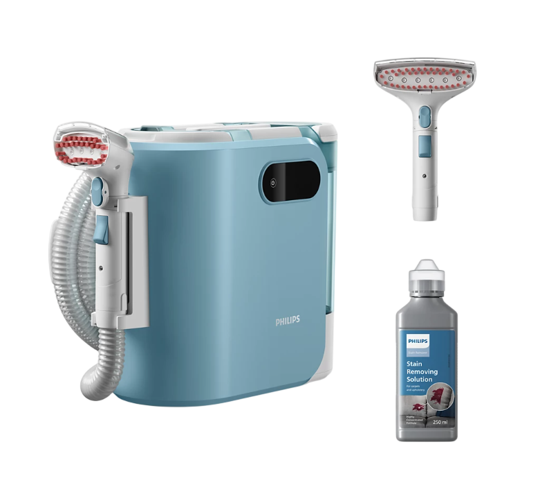 Правосмукалка PHILIPS XW319311