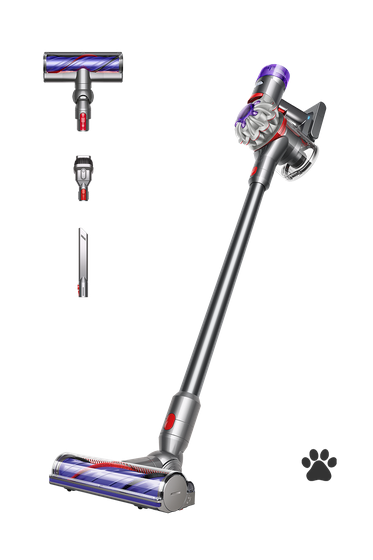 Правосмукалка DYSON Стик правосмукалка DYSON V 8 ADVANCED