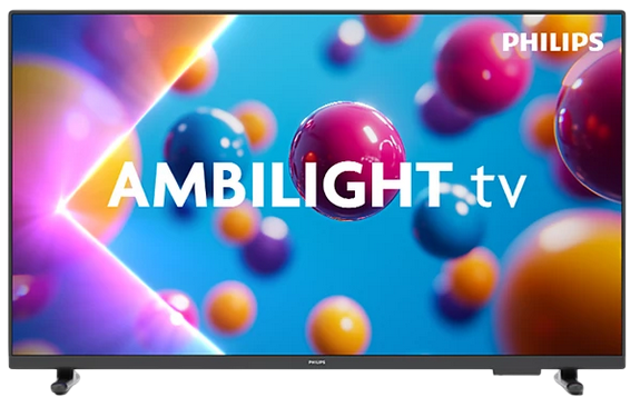 Телевизор PHILIPS 32PFS6900