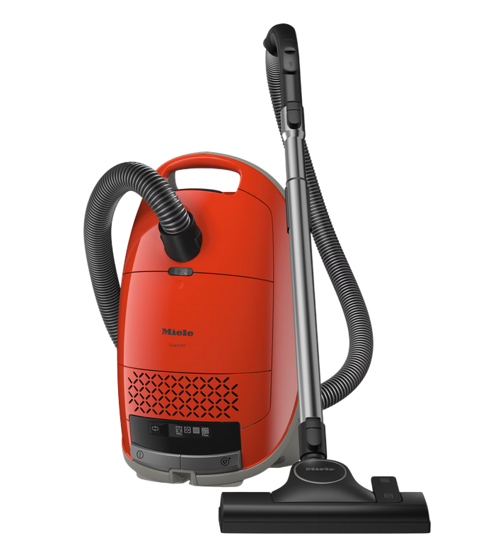 Правосмукалка MIELE Guard M1 Standard Terra Red