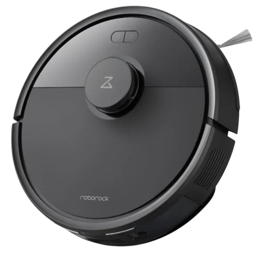 Робот правосмукалка ROBOROCK Q7BF Black
