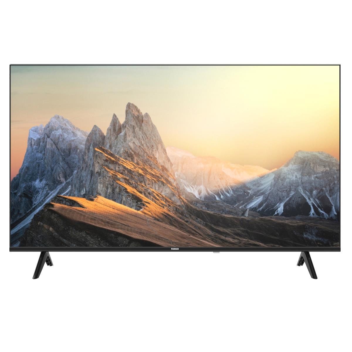 Телевизор FUEGO 32 MC 720 VDTV