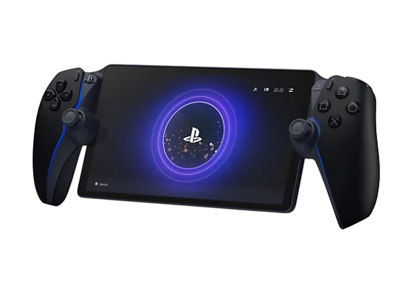 Конзола Sony PlayStation Portal Remote Player Midnight Black