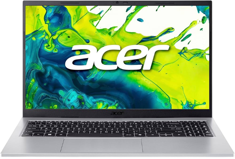 Лаптоп ACER Aspire Go 15 AG15-42P-R2N6 R7-5825U/32GB/1TB