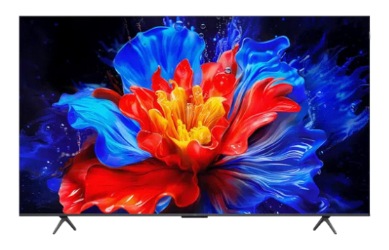 Телевизор TCL 55P89K