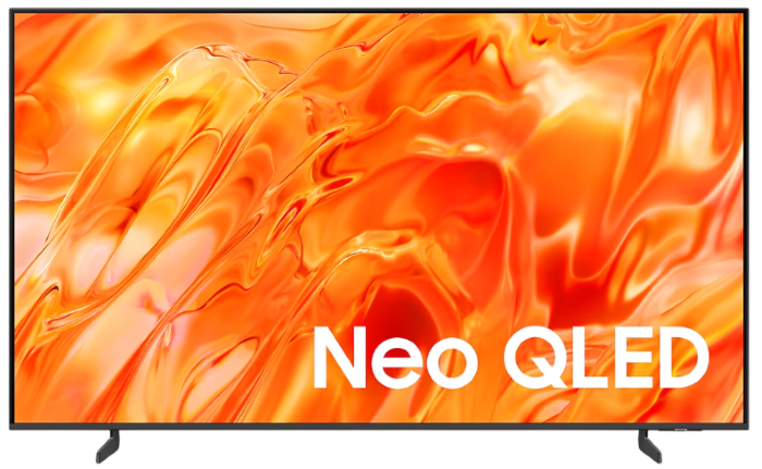 Телевизор SAMSUNG QE65QN70HAUXXH