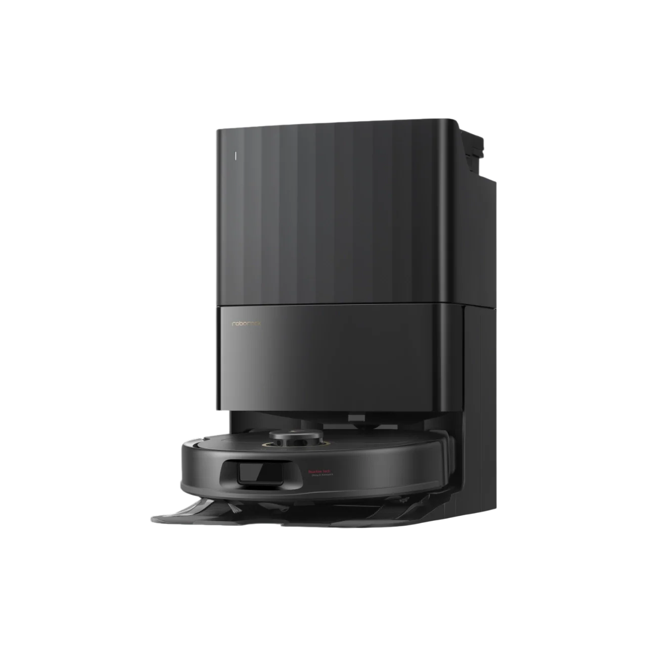 Робот правосмукалка ROBOROCK QREVO C PRO Black