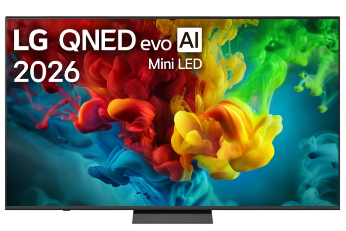 Телевизор LG 65QNED83B3A