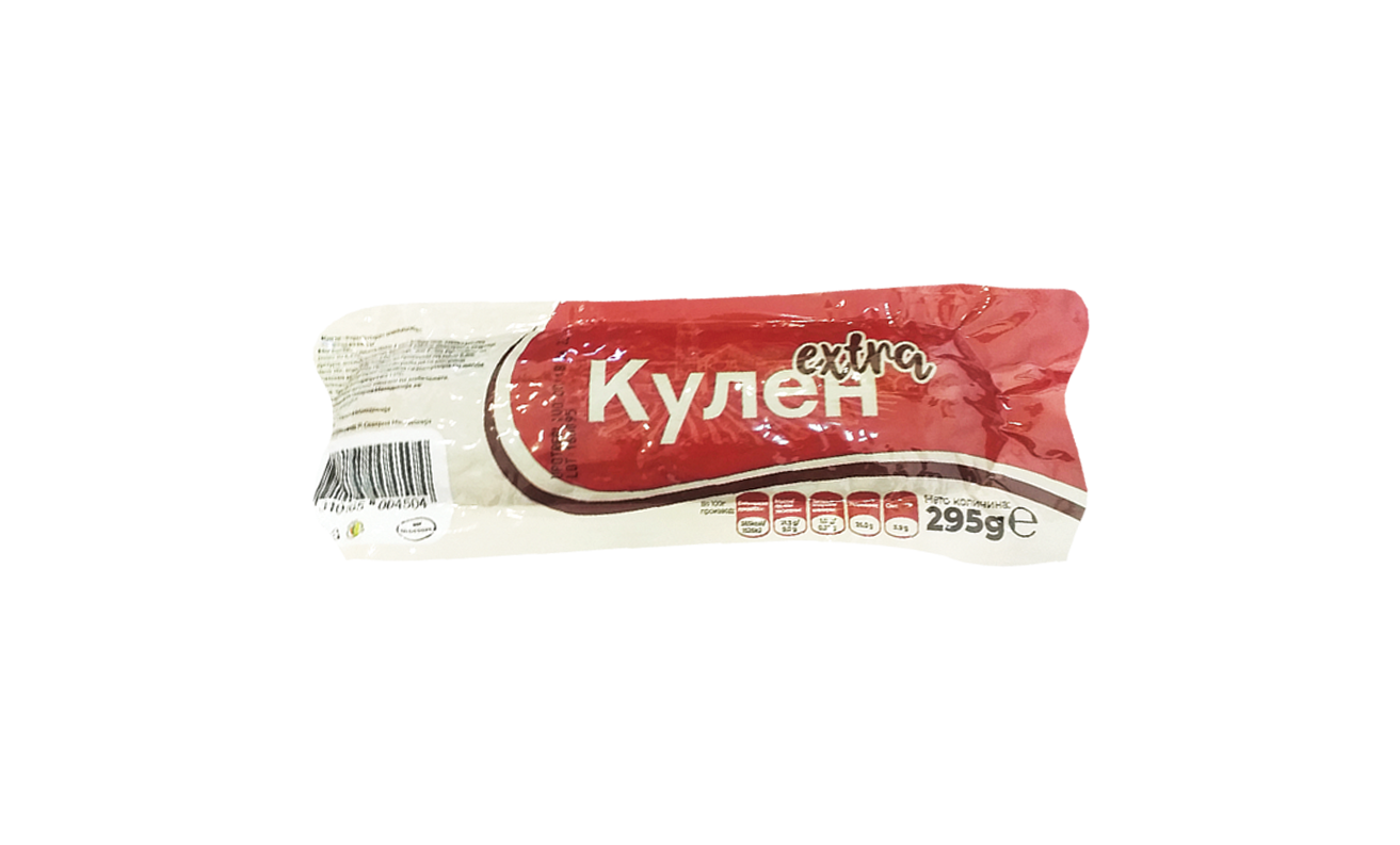 КУЛЕН ЕКСТРА 295 ГР
