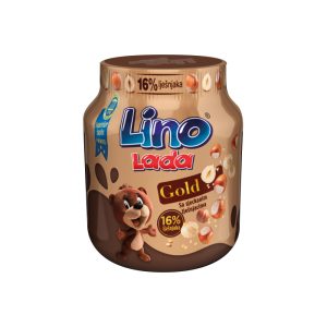 ПОДРАВКА ЛИНО ЛАДА ГОЛД – КРЕМ Г 400