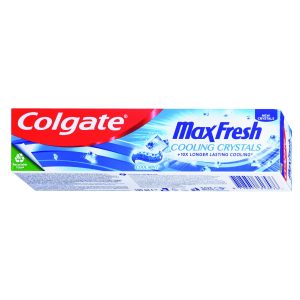 COLGATE МАКС ФРЕШ КУЛ МИНТ 100 МЛ