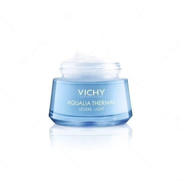 Vichy Aqualia Thermal Light Cream крема 50мл