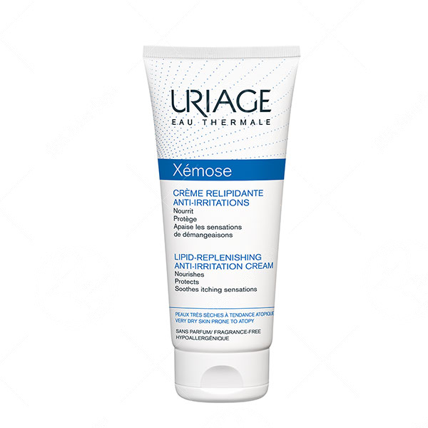 Uriage Xémose церат против иритации 200мл