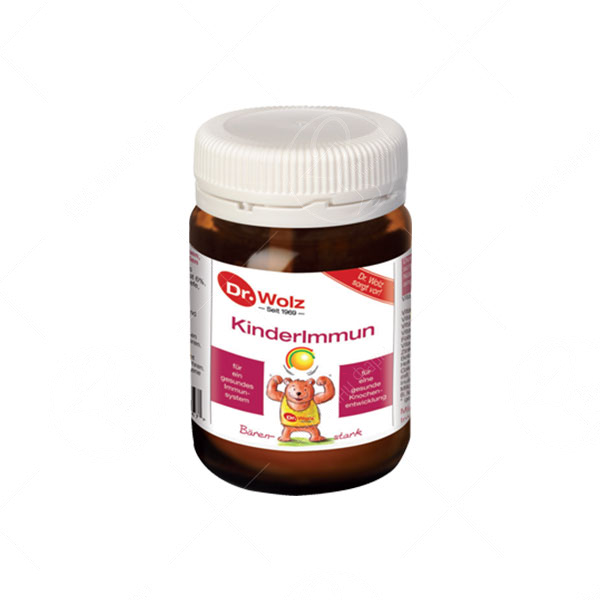 Dr Wolz Kinderimmun 65гр