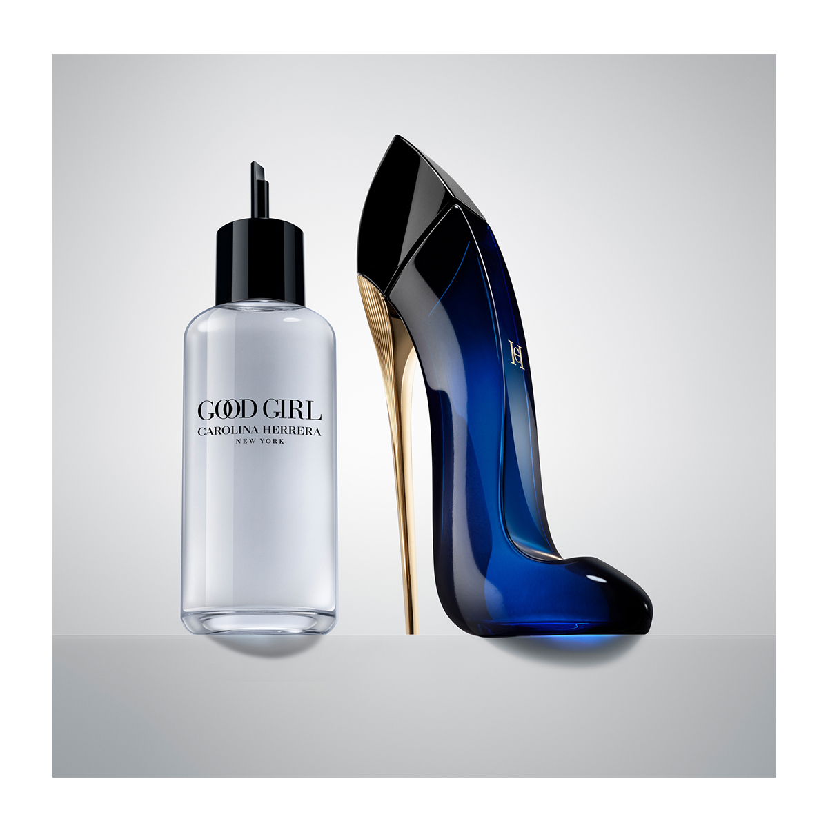 CAROLINA HERRERA Good Girl Refillable парфем за жени 100мл