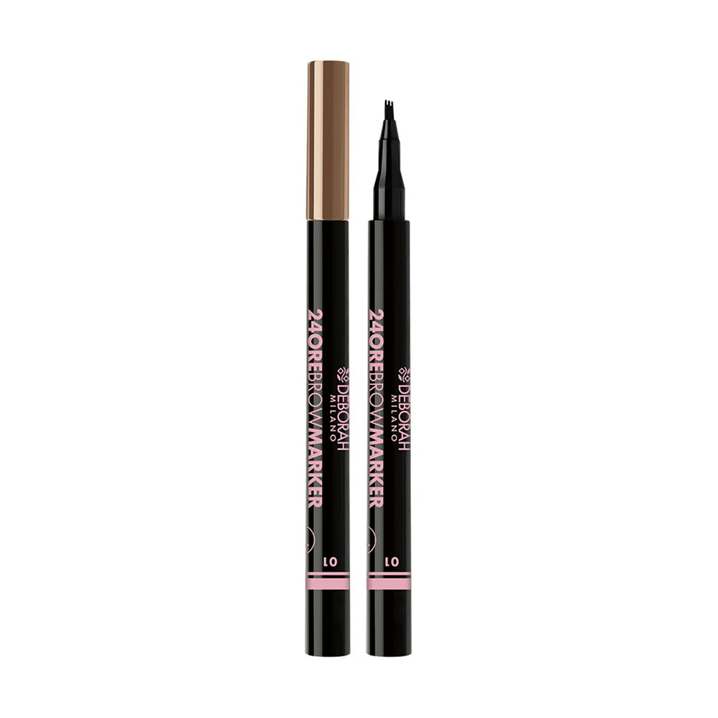 DEBORAH MILANO Brow Marker молив за веѓи 01