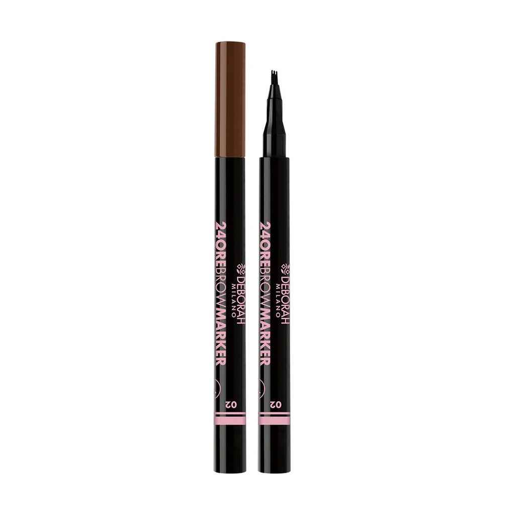 DEBORAH MILANO Brow Marker молив за веѓи 02