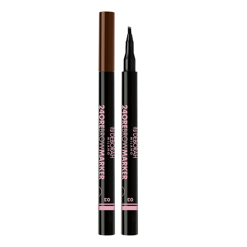 DEBORAH MILANO Brow Marker молив за веѓи 03