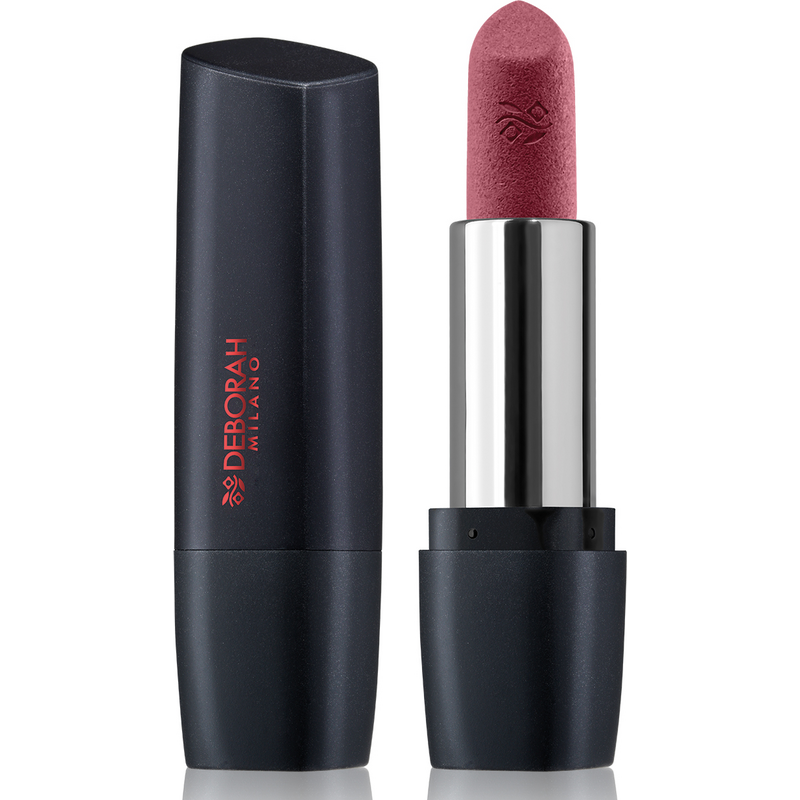 DEBORAH MILANO Red Mat кармин за усни 17
