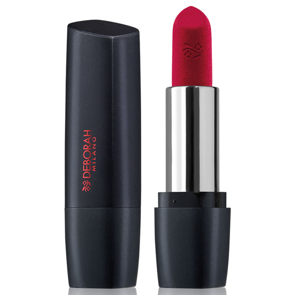 DEBORAH MILANO Red Mat кармин за усни 34