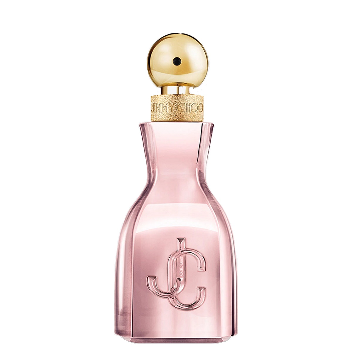JIMMY CHOO I Want Choo With Love парфем за жени - 100мл