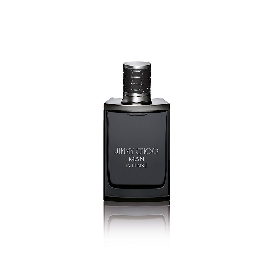 JIMMY CHOO Man Intense тоалетна вода за мажи - 50мл