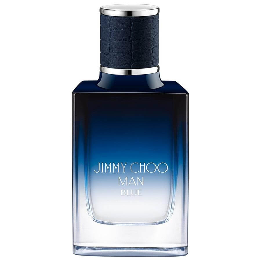 JIMMY CHOO Man Blue тоалетна вода за мажи - 30мл