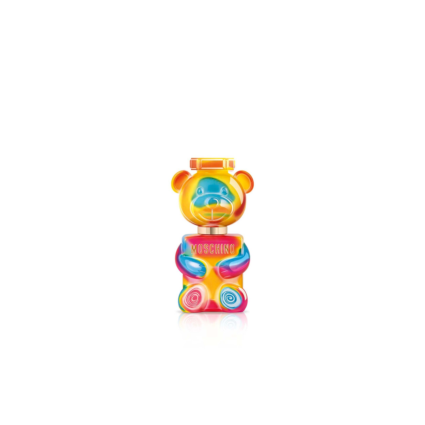MOSCHINO Toy 2 Gymmy парфем за жени - 30мл